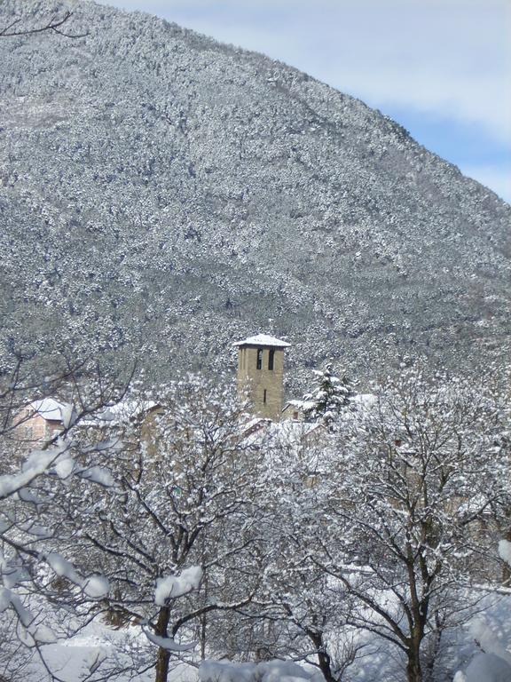 Hotel Viña Oliván Sarvisé Kültér fotó