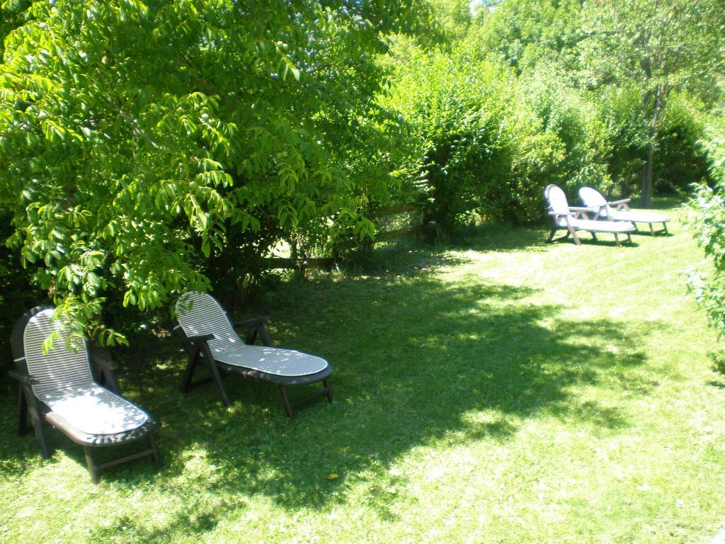Hotel Viña Oliván Sarvisé Kültér fotó