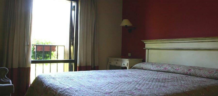 Hotel Viña Oliván Sarvisé Kültér fotó